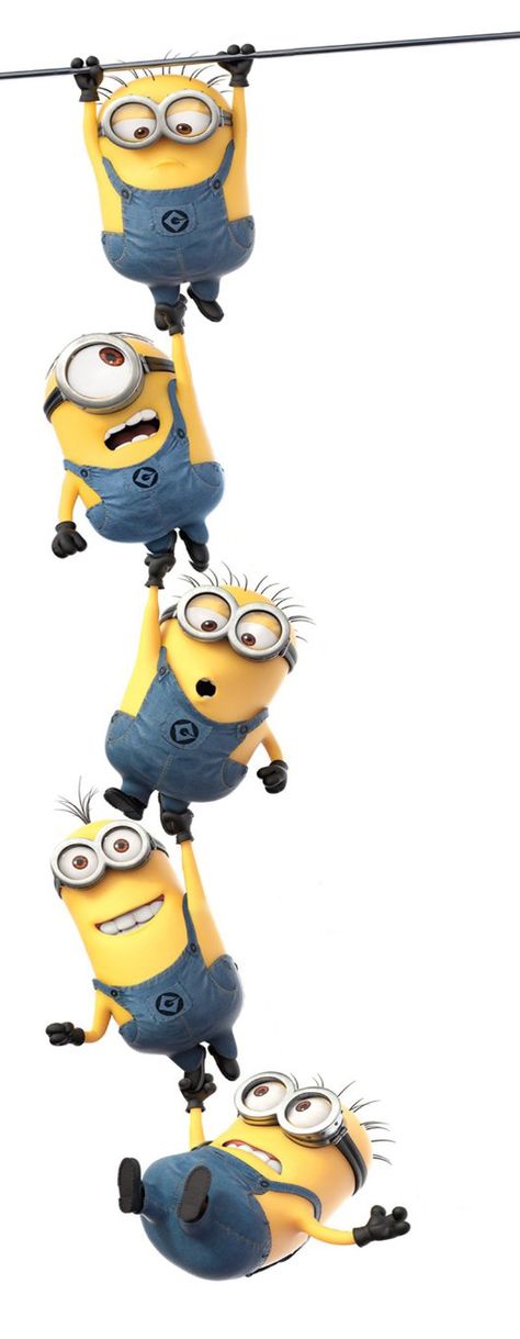 CHECK OUT SOME DESPICABLE ME ITEMS HERE: http://onedirectionerscorner.weebly.com/despicable-me.html Minion Characters, Minion, Funny, Quotes, Minions