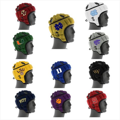 Our ‪#‎Nationsbest‬ protective Headgear for 7v7, Flag Football, Soccer,Field Hockey, Lacrosse, Rugby and Water Sports are now available! Protect your athletes head and make their game safer! Order yours at http://www.paradisesportsmedia.com/order/headgear/ Flag Football, Field Hockey, Lacrosse, Football Soccer, Water Sports, American Football, Rugby, Soccer Field, Hockey