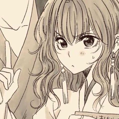 Brown Aesthetic Matching Pfp, B X B Matching Icons, Matching Art Pfp, Vintage Matching Pfp, Yona Matching Icons, Couple Aesthetic Icons Matching, Art Matching Icons, Yona Icon, Brown Pfp