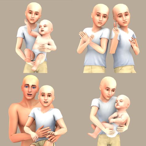 legacythesims | creating poses AND CC clothing for The Sims 4 | Patreon Sibling Pose Sims 4, Sims 4 Headshot Poses, Sims 4 Father Daughter Pose, Sims 4 Child And Toddler Poses, Pose By Pack Sims 4, Sims 4 Family Of 4 Poses, Child And Infant Poses Sims 4, Sims 4 Brother And Sister Poses, Sims 4 Maternity Photoshoot