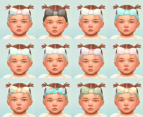 Sims Infant, Sims 4 Infant Cc, Ts4 Kids, Sims 4 Infant, Infant Cc, Lotes The Sims 4, Sims 4 Cc Eyes, Sims Baby, Play Sims 4