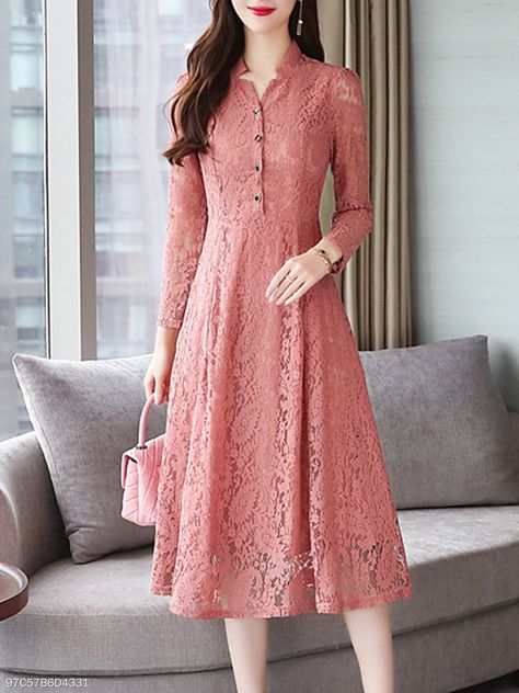 Vestidos Maxi, Clothing Projects, Plain Maxi Dress, Kurta Style, Sari Dress, Kurta Dress, Floral Skater Dress, Dress Indian Style, Maxi Dress Online