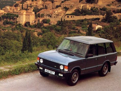 90s Range Rover, Vintage Range, Moodboard Ideas, Range Rover Classic, Car Photo, Dream Garage, Land Rover Range Rover, Car Photos, Google Sites