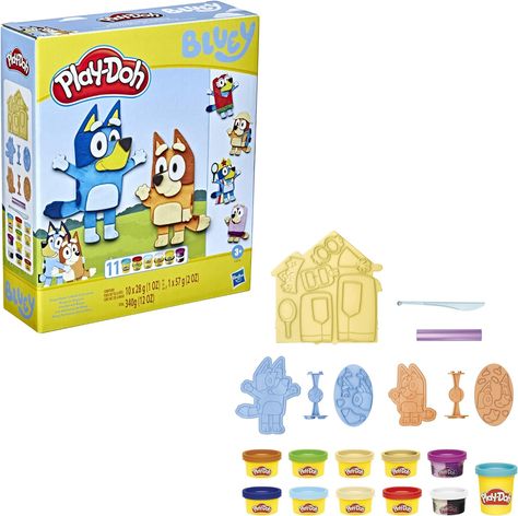 #bluey #bingo #play-doh #playdoh #playdough #modellingclay #artsandcraft #artandcraft Fun Rainy Day Activities, Bluey And Bingo, Crazy Costumes, Rainy Day Activities, Simple Cartoon, Preschool Games, Baby Alive, Lego Duplo, Preschool Toys