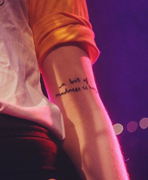 I love Dodie's tattoo Dodie Tattoo, Dodie Clark, Collateral Beauty, Tattoo Music, Party Tattoos, Music Tattoos, Skin Art, Piercing Tattoo, Get A Tattoo