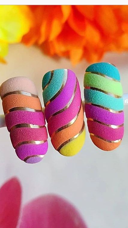 Sugar Nail Designs, Sugar Nail Art, Quick Nail Art, Sugar Nails, Small Nails, Eye Nail Art, Art Deco Nails, Sassy Nails, Butterfly Nail Art