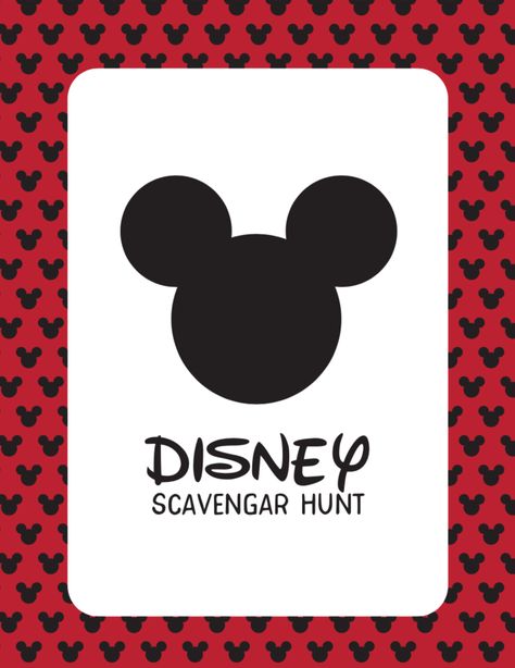 Disney Scavenger Hunt – Just Posted Disney Reveal Scavenger Hunt, Disney Scavenger Hunt Clues Surprise, Disney World Reveal, April Craft Ideas, Disney Scavenger Hunt, Scavenger Hunt Christmas, Disney Family Outfits, Disney Christmas Gifts, 21st Birthday Checklist