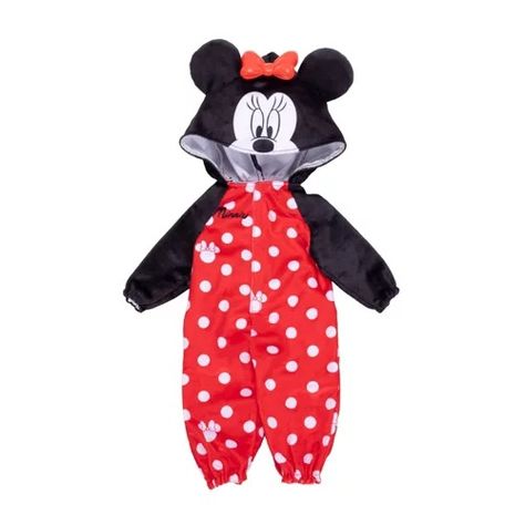 Disney : Doll Clothes : Target Disney Ily 4ever, Minnie Mouse Onesie, Minnie Outfit, Dinosaur Pajamas, Disney Doll, Indoor Toys, One Piece Pajamas, Baby Alive, Tinker Bell