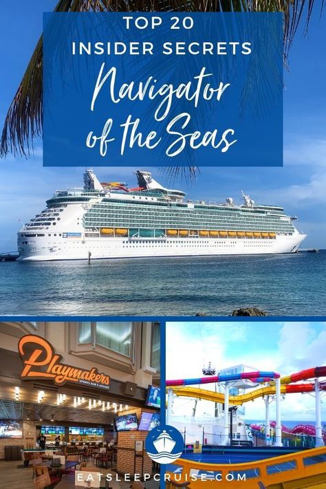 Perfect Day At Cococay, Royal Carribean Cruise, Royal Caribbean Cruise Ship, Navigator Of The Seas, Carribean Cruise, Cruise Essentials, Cruise Planning, Cruise Excursions, Bahamas Cruise