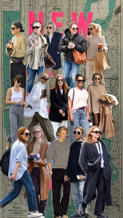 Autumn Capsule Wardrobe, 2024 Street Style, Transitional Outfits, Summer Capsule, Summer Capsule Wardrobe, European Summer, Capsule Wardrobe, Street Style, Collage