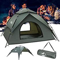 Check this out! Tents For Camping, Zelt Camping, 4 Season Tent, Instant Tent, Waterproof Tent, Lightweight Tent, Backpacking Tent, Family Tent, Family Camping Trip