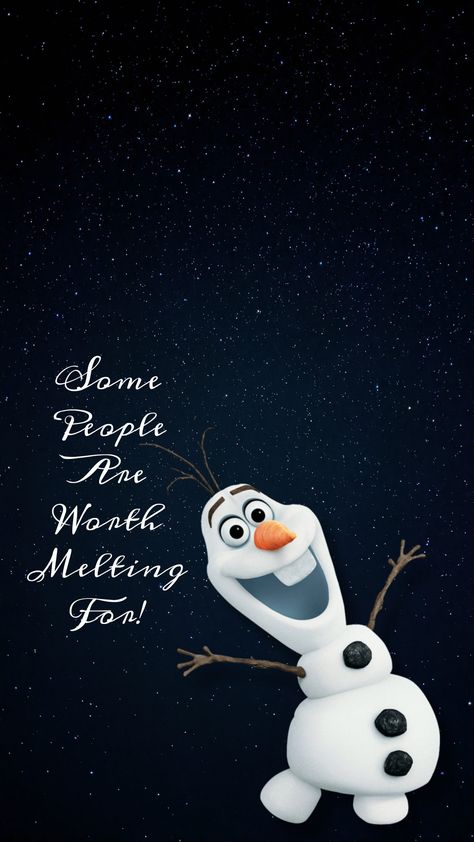 Olaf Background Iphone, Olaf Wallpaper Christmas, Olaf Quotes Wallpaper, Frozen Olaf Wallpaper, Olaf Wallpaper Iphone Wallpapers, Funny Olaf, Olaf Wallpaper, Olaf Funny, Olaf Quotes