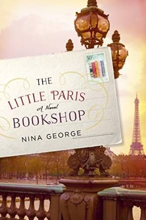 The Little Paris Bookshop Paris Bookshop, Book Shop, Reading Challenge, A Novel, Great Books, Reading Lists, Love Book, Book Lists, Book Club