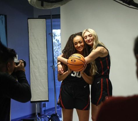 Stanford Women's Basketball on Instagram: "The final touches of preseason pub 🎥⁣ ⁣ #GoStanford" Stanford Basketball, Basketball Poses, Stanford Womens Basketball, Media Poster, Women's Basketball, Womens Basketball, Basketball, Media, On Instagram