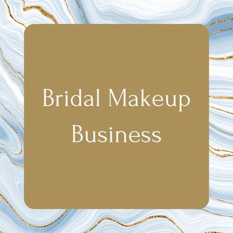 Bridal Makeup Business Hair Stylist Tips, Writing A Bio, Makeup Artist Branding, Makeup Business, Makeup Artist Business, Artist Branding, Professional Hairstylist, Business Hairstyles, Bridal Makeup Artist