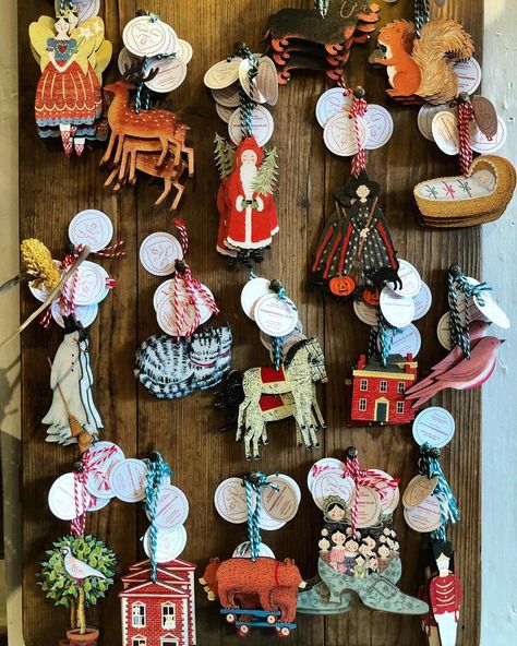 Elizabeth Harbour, Town House, Love It, This Year, Sugar Cookie, Christmas Decorations, Novelty Christmas, Christmas Ornaments, Holiday Decor