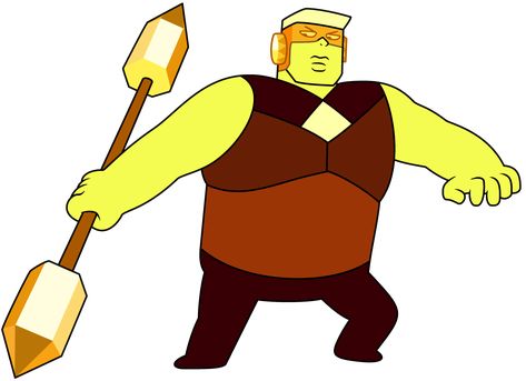 Steven Universe Topaz, Topaz Steven Universe, Gem Clothes, Su Gemsona, Yellow Characters, Gem Fusions, Human Zoo, Garnet Steven, Garnet Steven Universe