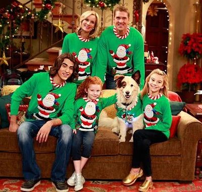 g hannelius / francesca capaldi / blake michael / beth littleford / dog with a blog Blake Michael, G Hannelius, Dog With A Blog, Disney Channel Shows, Disney Channel Stars, Disney Dogs, Disney Side, Disney Live Action, Ugly Sweater Party