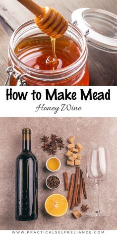 Making Mead, Make Mead, Mead Making, Mead Wine, How To Make Mead, Mead Recipe, Homemade Alcohol, Honey Wine, Archeological Sites