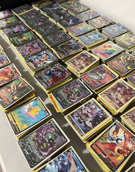 Lot of 50 Pokemon Cards Rares & Holos + 1 Ultra Rare Pokemon Cards Aesthetic, Retro Room Ideas, Pokemon Z, Kartu Pokemon, Rare Pokemon Cards, Pretty School Supplies, Cool Pokemon Cards, Lego Room, Pokemon Toy