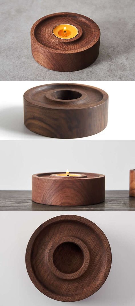 Bamboo Wooden Tea Light Candle Holder,Bamboo Wooden Tea Light Candle Holder /Bamboo Wooden Candle Holder /Bamboo Wooden Tea Light Candle Holder,Diy Candle Holders Ideas That Can Beautify Your Room Wooden Tealight Holder, Wooden Tealight Candle Holders, Diy Tea Light Candle Holders, Wood Turned Candle Holders, Turned Candle Holders, Candle Holder Wood, Wood Tea Light Holder, Wooden Tea Light Holder, Woodturning Ideas