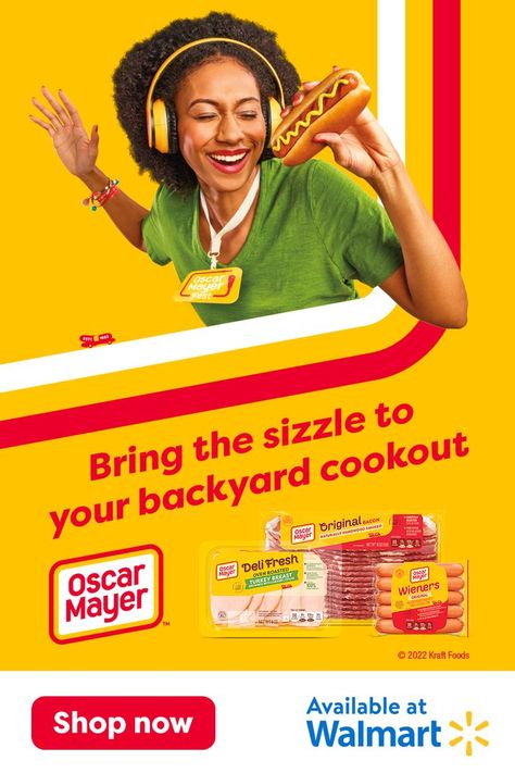 Discover rockin’ hot dog recipes to keep things grooving all summer long. Bring Oscar Mayer ™ along for the best cookout food and grilling ideas. Find Oscar Mayer Bacon, Deli Fresh Turkey Breast and classic Wieners to help bring the sizzle to your backyard cookout. Available at Walmart! Feeling Empty Quotes, Empty Quotes, Grilling Ideas, Fresh Turkey, Oscar Mayer, Oven Roasted Turkey, Roast Turkey Breast, Backyard Cookout, Hot Dog Recipes