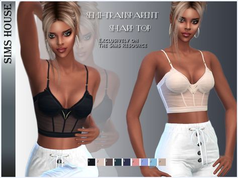 Sims 4 Resource Cc Clothes, Sims 4 Cc Shirts Sims Resource, Ts4 Women Clothes, The Sims 4 Cc Tattoos Women, Sims 4 Cc Clothes Shirts Female, Sims 4 Tops Patreon, Sims 4 Cc Tops Shirts, The Sims 4 Cc Clothing For Women Shirt, The Sims 4 Cc Clothing For Women Tops