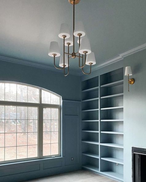 Hannah Skaar (@augustjane.interiors) • Instagram photos and videos Debonair Sherwin Williams, Sherwin Williams Debonair, Daughters Room, Sign Off, Home Pictures, Coordinating Colors, Sherwin Williams, Color Theory, Real Pictures