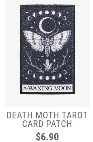 Moth Tarot Card, Moth Tattoo, Luna Moth, Flash Tattoo, Tarot Cards, Moth, Tattoos, Art