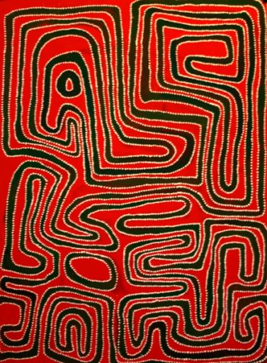 Australian Aboriginal Art, Indigenous Australian Art, Hybrid Art, Aboriginal Painting, Aboriginal Culture, Places To Explore, Aboriginal Artists, Bondi Beach, Australian Art