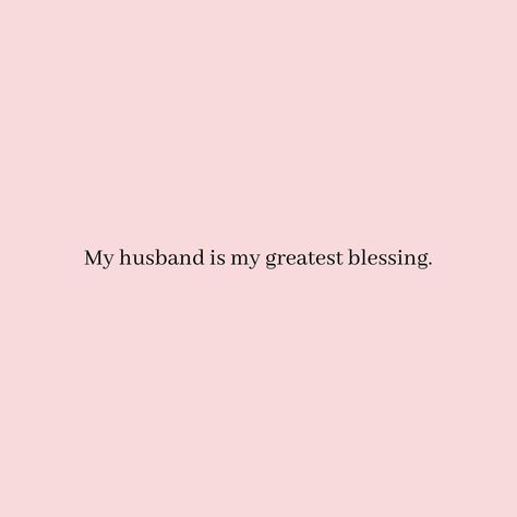 Marriage Affirmations My Husband, Happy Marriage Aesthetic, Healthy Marriage Quotes, Marriage Vision Board, Husband Goals, Happy Marriage Quotes, Newlywed Quotes, Godly Relationship Quotes, Fab Quotes