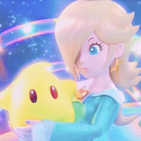 Rosalina Icon, Three Million, Sandra Lee, Ron Jon, Mario, Skin Care, Skin