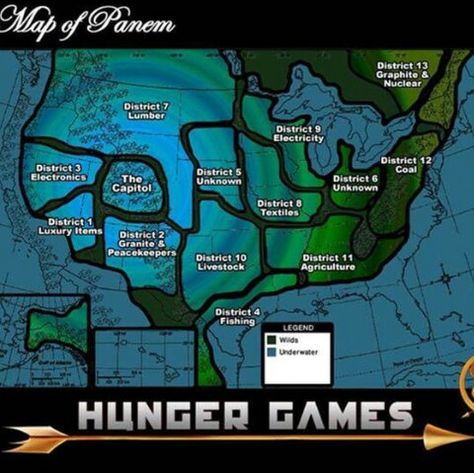 Mapof Panam Hunger Games Map, Hunger Games Districts, Hunger Games 3, Hunger Games Series, Hunger Games Catching Fire, Hunger Games Trilogy, Josh Hutcherson, Liam Hemsworth, Catching Fire