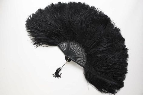 Harlem Nights Theme, Harlem Nights Party, Arcane Trickster, Feather Fans, Harlem Nights, Debutante Ball, Folding Fans, Feather Fan, Cotton Club