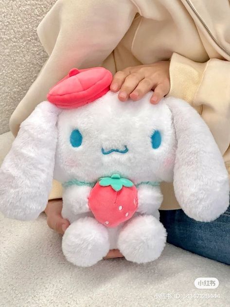 Doll Cartoon, Cinnamoroll Kuromi, Cute Squishies, Kitty Clothes, Kuromi My Melody, Kawaii Plushies, Dream Gift, Toys Kids, Hello Kitty Plush