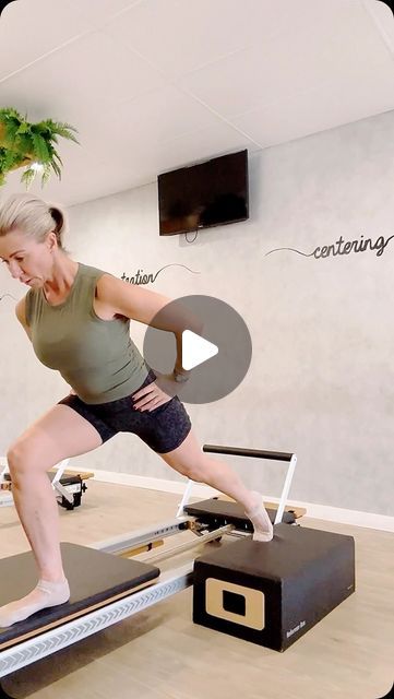 Reformer Pilates, Pilates Teacher, Pilates Reformer, Core Workout, Health Remedies, Gold Coast, Medium Blue, Cadillac, Pilates