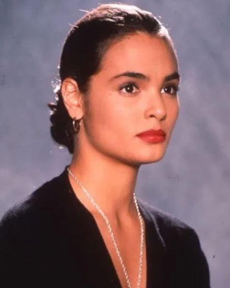 Talisa Soto, Licence To Kill, Timothy Dalton, Classic Films, James Bond, Behind The Scenes, Hollywood, Actresses, Film