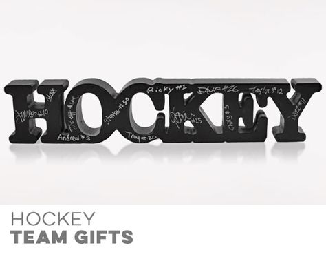 Hockey Mom Quote, Hockey Team Names, Hockey Valentines, Hockey Team Gifts, Personalized Sports Gifts, Hockey Mom Gifts, Hockey Coach Gifts, Baseball Ideas, Hockey Room