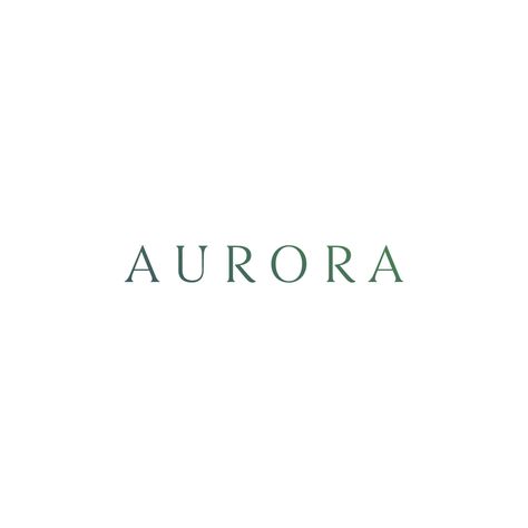 Aurora Name Tattoo, Aurora Tattoo Name, Aurora Tattoo Ideas, Aurora Name, Aurora Tattoo, Aurora Hair, Melbourne Hotel, Branding Design Studio, Mommy Quotes