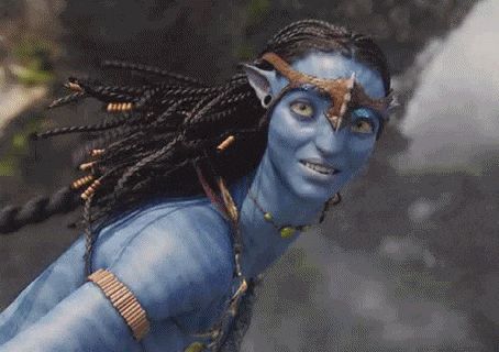 Jake And Neytiri Gif, Avatar Neytiri Gif, Malak Watson, Avatar Gif, Avatar Portrait, Avatar Neytiri, Neytiri Avatar, Stephen Lang, Avatar 1