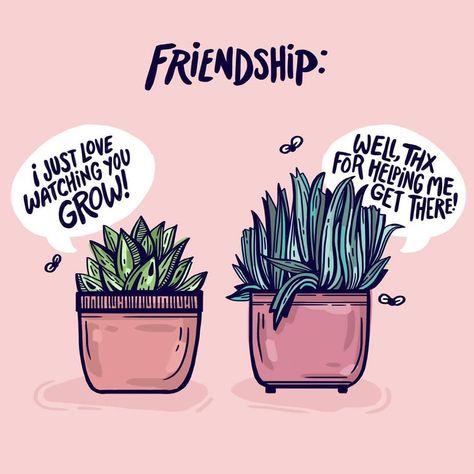 Positive & Motivational Quotes on Instagram: “Friendship by @bykellymalka  #thegoodquote 🌻” Quotes Friendship Thankful, Friendship Day Ideas, Quotes Friendship, Happy Friendship Day, Friendship Day, Best Friendship, Positive Quotes Motivation, Tumblr Quotes, New Quotes