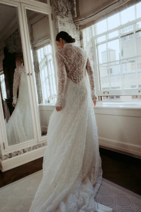 Vogue Weddings, Aesthetic New York City, The Bowery Hotel, Aesthetic New York, Bowery Hotel, Western Themed Wedding, World Aesthetic, New York City Wedding, Denim And Diamonds