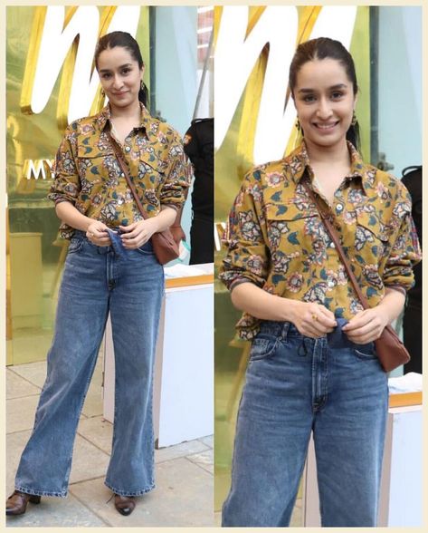 [AffiliateLink] 60 Indian Women Jeans Top Hacks You Have To Try Now #indianwomenjeanstop Tops With Straight Jeans, Party Wear Tops With Jeans Western, Shirt With Jeans For Women, Jeans Tops Indian Style For Women, Party Wear Tops With Jeans, Indian Tops With Jeans, Tops Designs For Jeans, Jeans Tops Indian Style, Shirt And Jeans Women