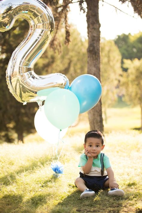 Second Birthday Photos, Baby Christmas Photography, 2nd Birthday Photos, Baby Birthday Photoshoot, 2nd Birthday Party For Boys, Newborn Photos Boy, 1st Birthday Party For Girls, 2nd Birthday Boys, Baby Birthday Decorations