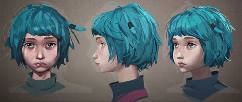 Arcane Jinx, Jinx League Of Legends, Lol League Of Legends, Character Sheet, Art Studies, Blue Hair, Character Concept, League Of Legends, Art Inspo