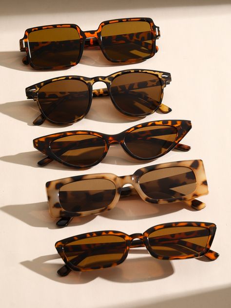 Festival Sunglasses, Leopard Print Fashion, Geometric Fashion, Chic Sunglasses, Product Shots, Beach Accessories, Boho Women, Estilo Boho, Eyewear Accessories