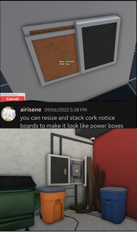 Bloxburg Frozen Food Decals Codes, Bloxburg Barber Shop, Bloxburg Transform Tool Hacks, Bloxburg Cottage Blueprints, Bloxburg Bank Ideas, Bloxburg Prison Decals, Bloxburg Cash Register, Bloxburg Parking Lot Decals, Bloxburg Paper Towel Decal