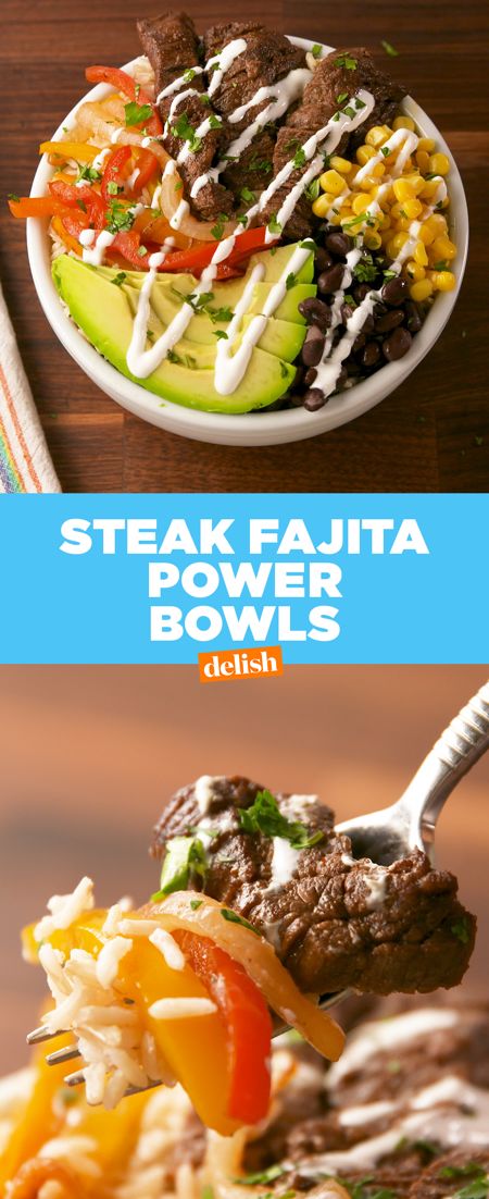 Fajita Bowl, Power Bowl Recipe, Seared Salmon Recipes, Salmon Recipes Pan Seared, Fajita Bowls, Pan Fried Salmon, Power Bowls, Salmon Seasoning, Pan Seared Salmon