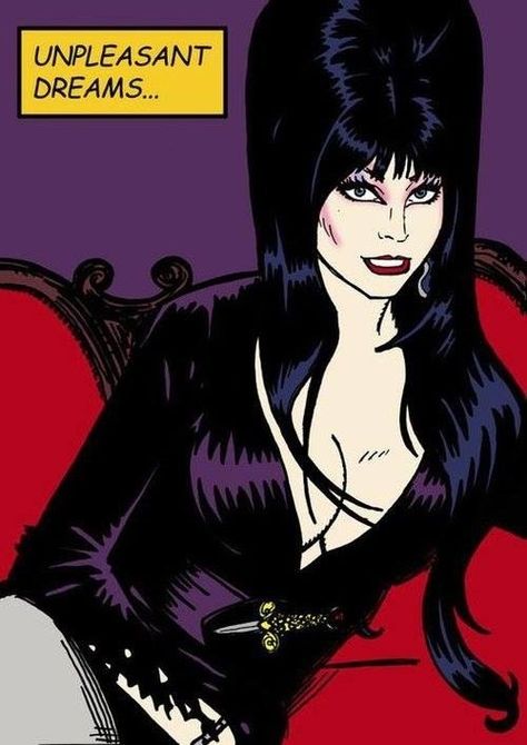 Bad Candy, Cassandra Peterson, Elvira Mistress Of The Dark, Horror House, Monster Mash, Horror Comics, Monster Party, Vintage Horror, Movie Monsters