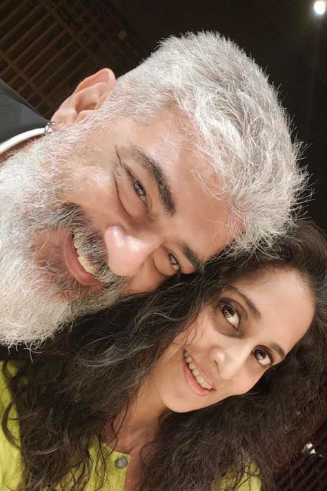 Lovely Couples Ajith Kumar and wife Shalini Shalini Ajith Old Pics, Ajith Shalini, Ajith Kumar, Hd Photos Free Download, South Film, Not Having Kids, Beautiful Butterfly Pictures, Ganesha Pictures, White Beard